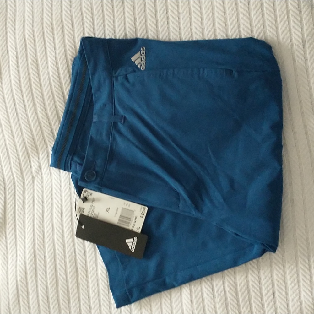 Brand New Adidas pants